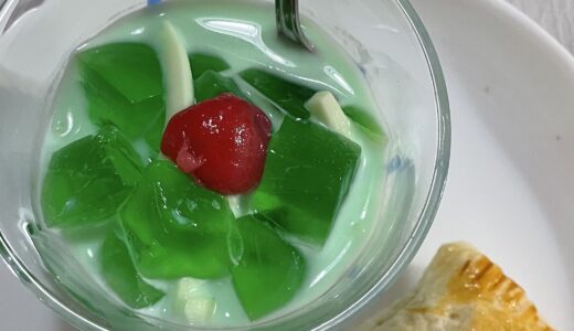 【フィリピン料理レシピ】サマラミグ Samalamig