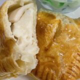 【フィリピン料理レシピ】ブコパイ Buko Pie