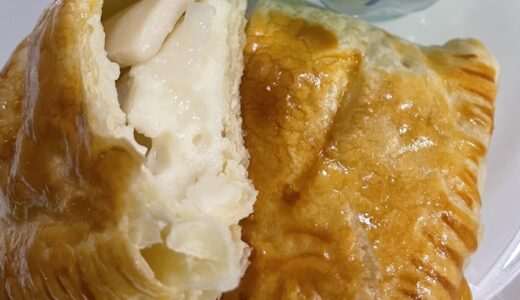 【フィリピン料理レシピ】ブコパイ Buko Pie